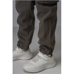 Брюки-джоггеры для мальчика Happyfox