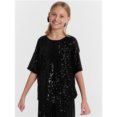 БЛУЗКА ДЛЯ ДЕВОЧЕК 127953