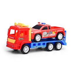 Автовоз "Техноавтолайн" в пакете