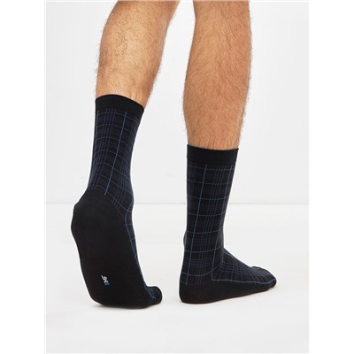 НОСКИ МУЖСКИЕ 017K-1782