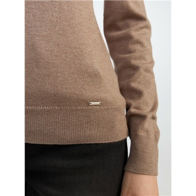 Вязаные джемперы CONTE LDK23115 Джемпер женский