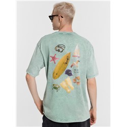 ФУТБОЛКА МУЖСКАЯ 111846