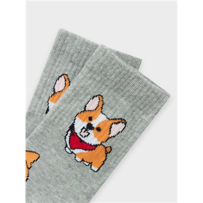 НОСКИ ДЕТСКИЕ 444K-2823