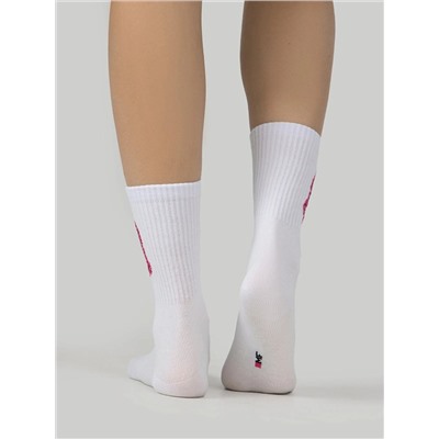 MARK FORMELLE Женские носки 217K-2895