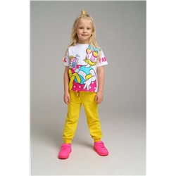 Футболка PLAYTODAY, 759346