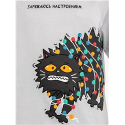 MARK FORMELLE Футболка 113379