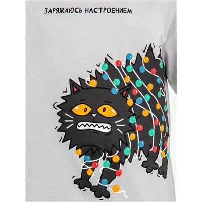 MARK FORMELLE Футболка 113379