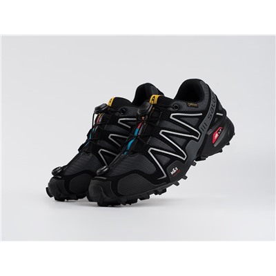 Кроссовки Salomon SPEEDCROSS 3 CS