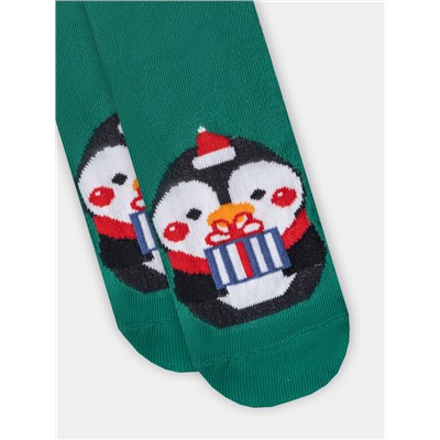 НОСКИ ДЕТСКИЕ 430K-3469