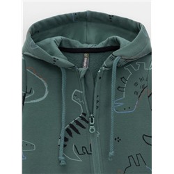 CROCKID Комбинезон КР 6552