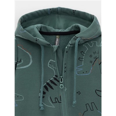 CROCKID Комбинезон КР 6552