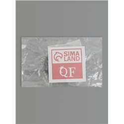 Криомассажёр «Ледяная сфера», d=4.3×5 см, чёрный