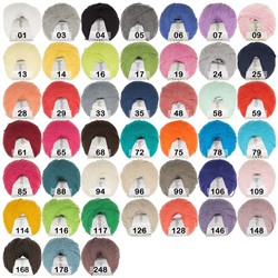 Пряжа Lang Yarns Baby Cotton