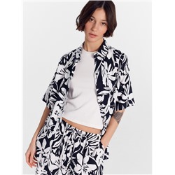 РУБАШКА ЖЕНСКАЯ 112855/1