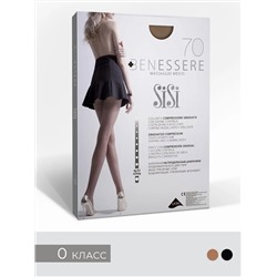SiSi Колготки BENESSERE  70