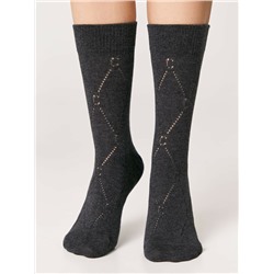 Удлиненные CONTE ACTIVE 22С-27СП Носки женские