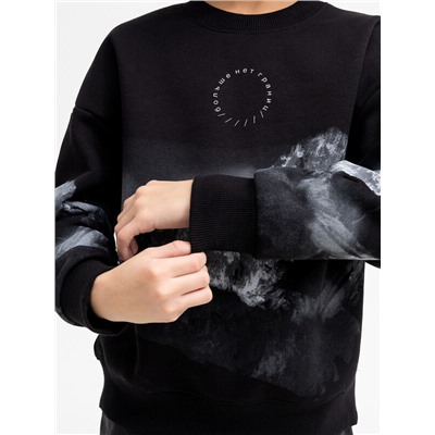 ДЖЕМПЕР ДЛЯ МАЛЬЧИКОВ 123437