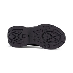 Кроссовки женские текстильные H6-1 черные