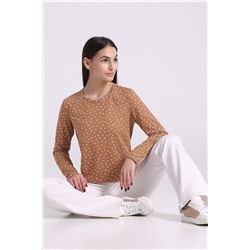 Лонгслив АПРЕЛЬ, 1064326