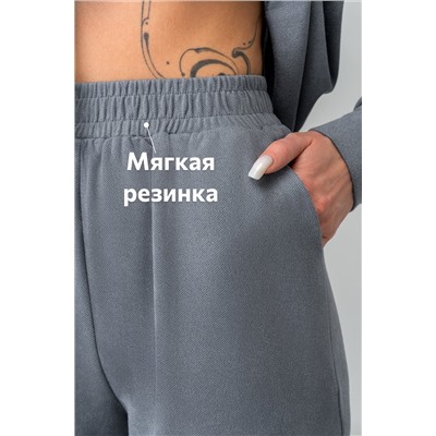 Женский костюм из микровельвета Happyfox