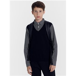 ДЖЕМПЕР ДЛЯ МАЛЬЧИКОВ 123413