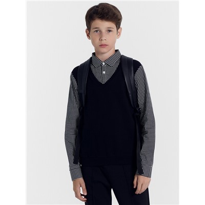 ДЖЕМПЕР ДЛЯ МАЛЬЧИКОВ 123413