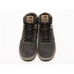 Зимние Кроссовки New Balance CT574 High