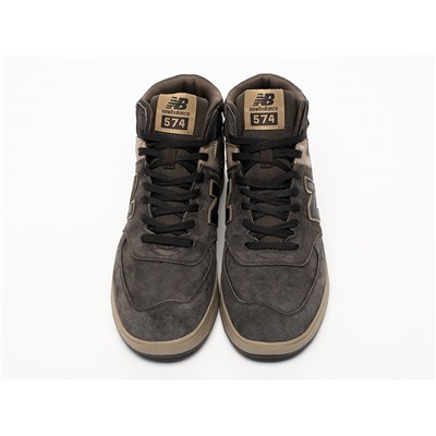 Зимние Кроссовки New Balance CT574 High