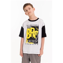 Футболка М225004Па