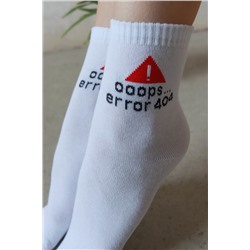 Носки Запрет женские