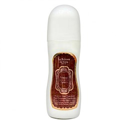 Шариковый дезодорант-антиперспирант La Sultane de Saba Ambre Vanille Patchouli