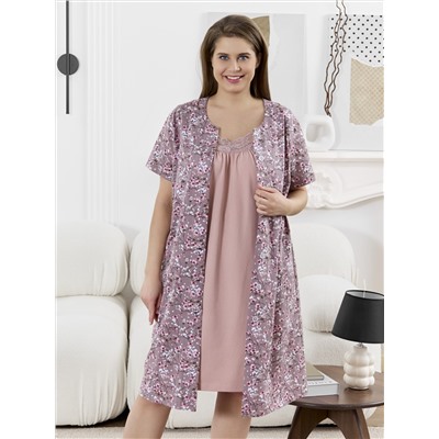 Ночная сорочка Забвение-1