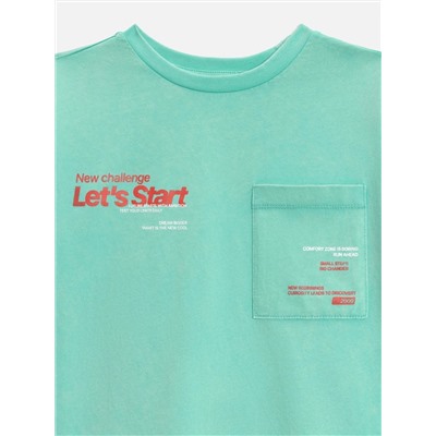 Acoola Футболка 20110510265