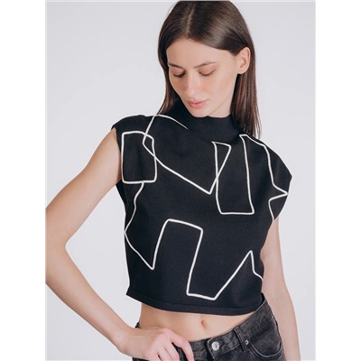 INDEFINI Джемпер 5221TBC