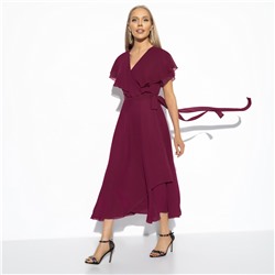 Платье на запах, Счастье влюбленности (роскошная, нью)