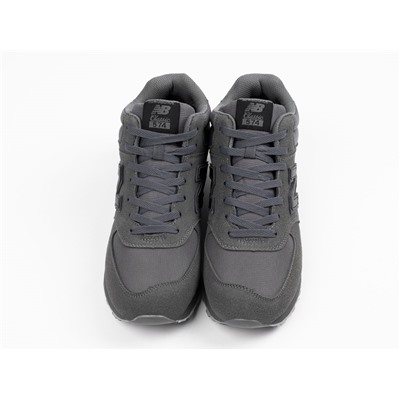 Зимние Кроссовки New Balance 574 Mid