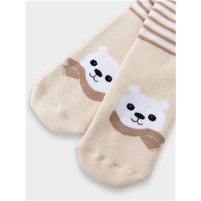 НОСКИ ДЕТСКИЕ 500K-2883