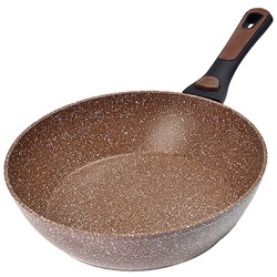 40404 Сковорода 20 см мрам.покр. съем.руч.MB (х6)