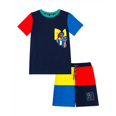 PLAYTODAY Комплект 12412123