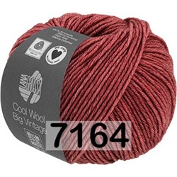 Пряжа Lana Grossa Cool Wool Big Vintage
