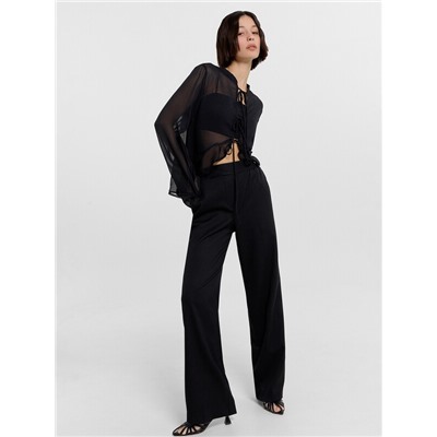 БРЮКИ ЖЕНСКИЕ 182535