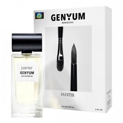 Парфюмерная вода Genyum Painter унисекс (Euro A-Plus качество люкс)
