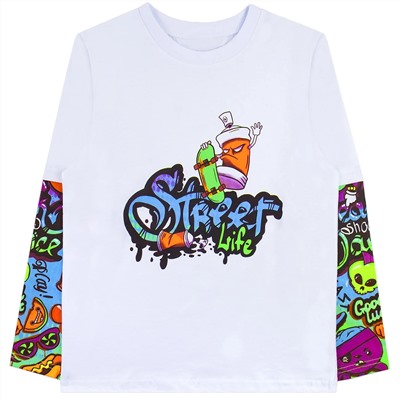 YOULALA Джемпер 1539100202