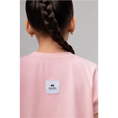 Костюм (Футболка+Шорты) BODO-S, 1231115