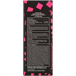 Touch in Sol, Advanced Real Moisture, Liquid Foundation, SPF 30 PA++, #21 Nude Beige, 1.01 fl oz (30 ml)