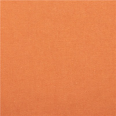 Шторы для кухни для кухни с подхватами «Этель» Kitchen, 150×180 см, комплект - 2 шт., оранжевые