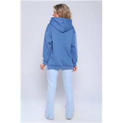 Толстовка 89333 (Синий)