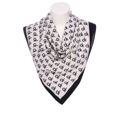 Платок M-229 шерсть