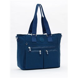 Сумка 8768MD navy Mindesa