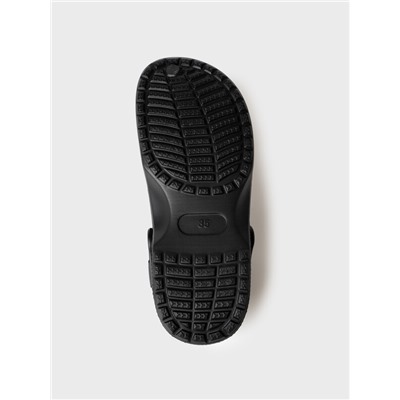 Сабо для мальчиков